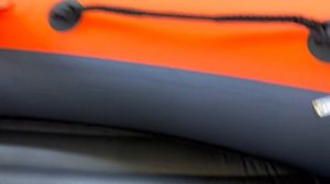 Обновленная лодка Reef Triton 420Fi с интегрированным фальшбортом