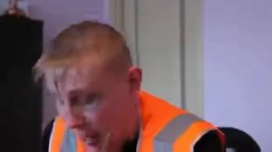 Один день из жизни менеджера по персоналу (юмор)