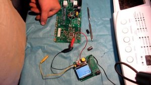 Мигают все индикаторы, стиральная машина indesit