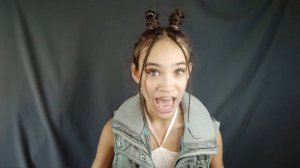 Монолог Алисы из к/ф " Буратино". Ряжская Лиза 14 лет.