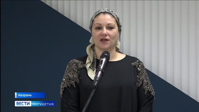 Диагноз профессионализму не помеха