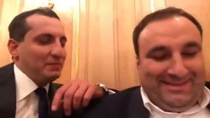 Арарат Кещян