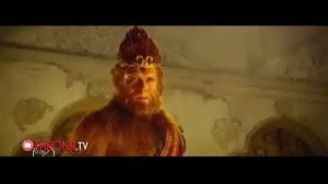 MAYMUNLAR QIROLI 2 . O'zbek tilida Jangari film.  МАЙМУНЛАР КИРОЛИ 2. Узбек тилида таржима кино