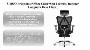 Top 10 best comfortable Office Chair in 2022