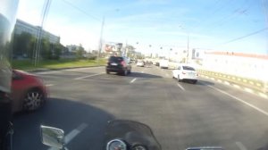 С чего начать? Первый мотоцикл