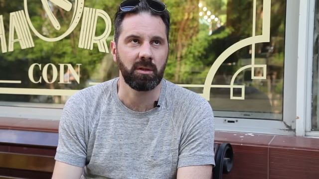 Барбершоп где все по 500 руб. Кому они конкуренты? Экономия на всем! смотреть онлайн