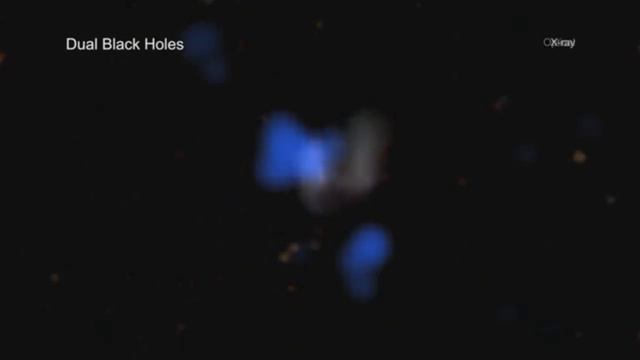 Тур по двойным черным дырам смотреть онлайн