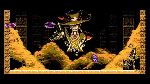 DESPERATION смотреть онлайн