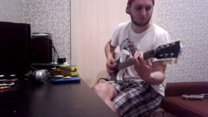 obba nebba - видели ночь (git video)