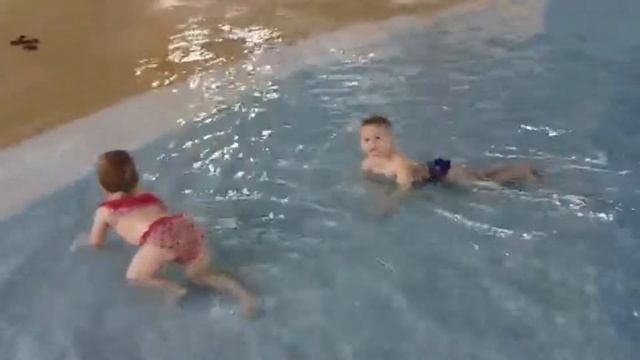 Аквапарк аiland Нур-Султан январь 2021#аквапарк#аквапаркнурсултан#ailand#нурсултан#астана# смотреть онлайн