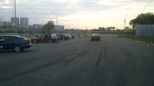 nissan bluebird twin sparc смотреть онлайн