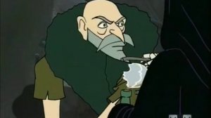 Плоский Мир   Роковая Музыка  Часть 7