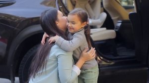 Установка автокресла Happy Baby UNIX
