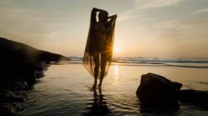 A Cinematic fashion film - BLACKMAGIC POCKET 4K + Sigma 18-35 ART, TENERIFE.(Underwater shots)