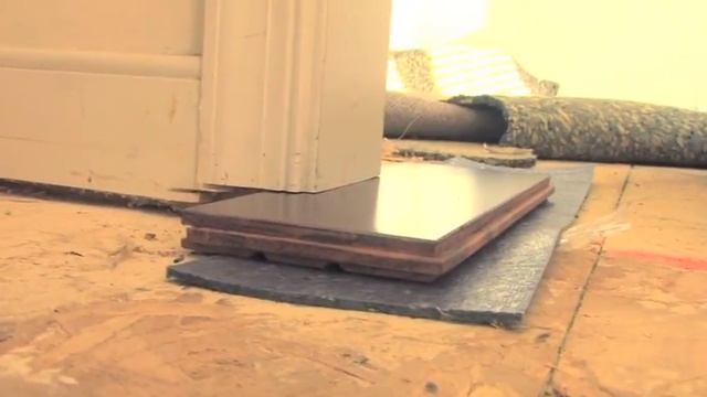How To Install Laminate Flooring | LL Flooring (Formerly Lumber Liquidators)