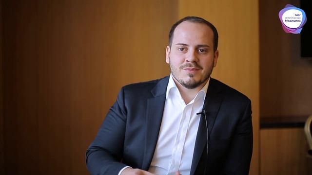 Эдуард Тер-Терьян об инкоботулотоксине смотреть онлайн