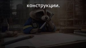 Деревянные вставки в бетоне - мины замедленного действия