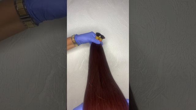 Inst:hair.markha_ming. Telegram Продажа волос?#продажаволос #наращиваниеволос #славянскиеволосы