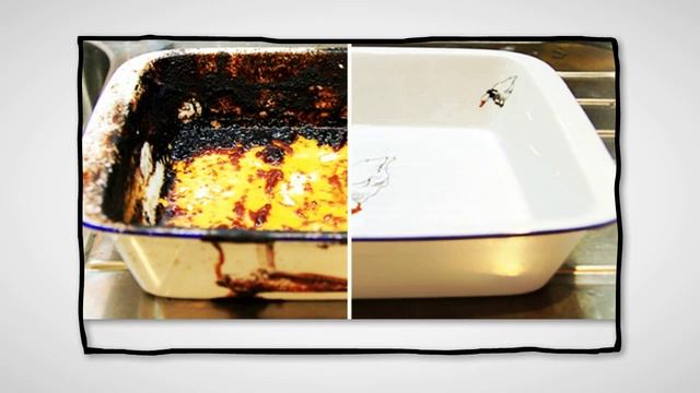 UniversalStein ("Универсальный Камень") - как отмывает натуральное моющее средство! смотреть онлайн