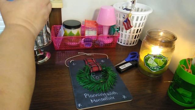 $1.00 Diy Peel And Stick Office Desk Top Makeover смотреть онлайн