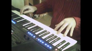 alemania beach pop concerto Orchestra (my old demo) Yamaha psr sx 700 музыка из фильма