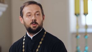 ПРАВОСЛАВНЫЙ. КАТОЛИК. ПАПА РИМСКИЙ (Борисов, Липке)//12 сцена