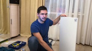 Дешевый складной стол своими руками | How to make a cheap folding table