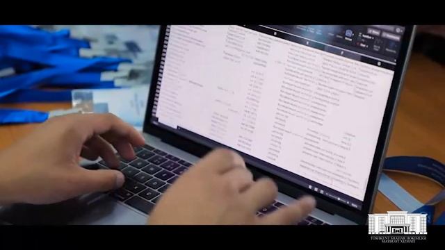 «Инвестор: курс на Узбекистан» смотреть онлайн