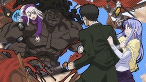 Carnival Phantasm OP