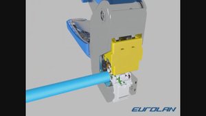 Терминирование модулей keystone при помощи Q-Tool.