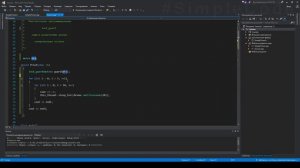 №195. C++. Lock_guard mutex. Cинхронизация потоков. Многопоточное программирование #7