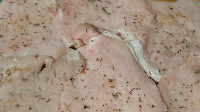 ОТБИВНЫЕ ИЗ СВИНИНЫ 🥩 Рецепт сочного мяса! Вкусные, нежные и сочные 👍