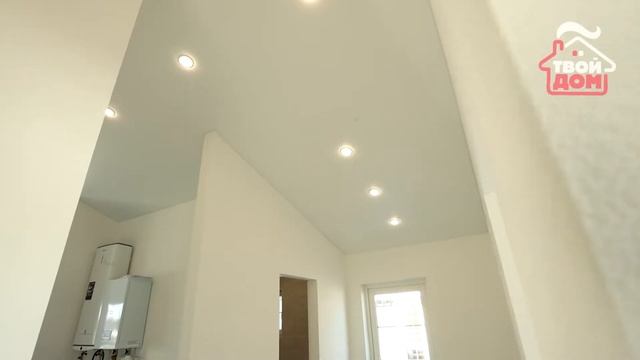 Строительство каркасных домов ул. Горького, д. Черногубово смотреть онлайн