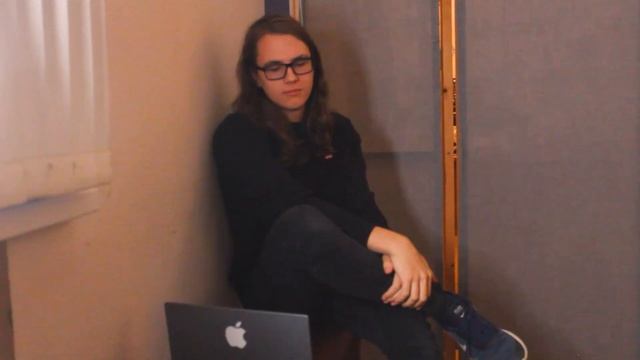 "Творческий Вечер" в Лицее ЮФУ смотреть онлайн