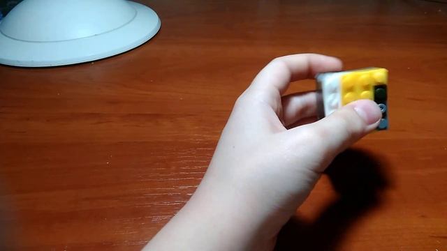 Маленькая мини печка плюс дощечка из Лего Сити ?????? смотреть онлайн