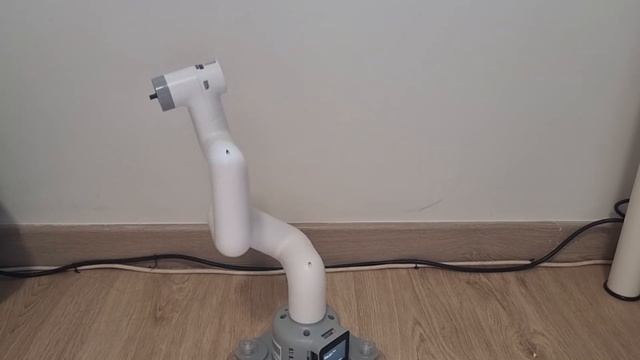 MyCobot M5Stack unboxing & review - Elephant robotics smallest and lightest cobot