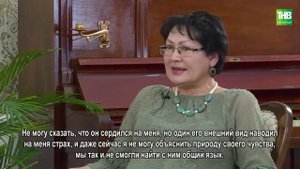 Рамзия Закирҗанова | Эй, язмыш, язмыш 14/05/2022