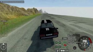 Они не хотели умирать! Но судьба все решила за них! | BeamNG.drive