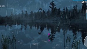 My Fishing World : Густера (Ежедневное Задание, Затерянное Озеро) #myfishingworld