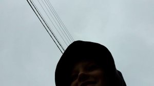 гуляем на улице