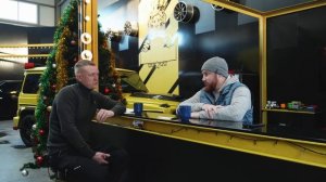 НАШЕЛ УГНАННУЮ ВОЛЬВО СПУСТЯ 8 ЛЕТ!!!ИСТОРИЯ VK_LOGISTIK