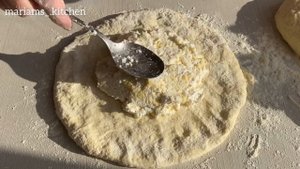 Хачапури по Имеретинский!! вкусно и быстро, без дрожжей.