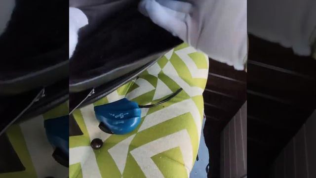 Премиальная кожаная сумка Wilsons Leadher: Austin Vacqueta Leather Briefcase смотреть онлайн