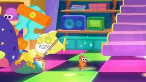 Baby Shark | 20 MINUTES des meilleures chansons de Baby Shark | Nick Jr.