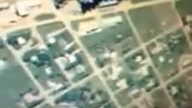 Падение метеорита на землю смотреть онлайн