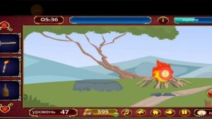 100 Doors mystery adventures escape уровень 47