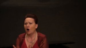 П.И .Чайковский Песня Цыганки  Татьяна Плиско - Андрей Коробейников Tschaikovsky ZIGEUNERLIED