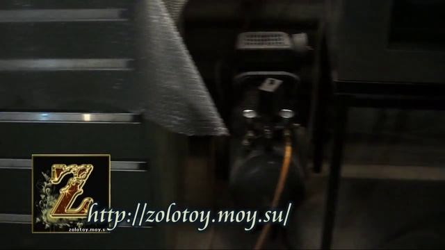 Хромирование в домашних условиях