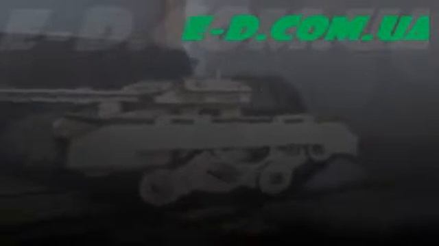 Конструктор Танк, 3D пазл, развивающая игрушка из дерева--собери и раскрась смотреть онлайн