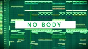 No body. Fl Studio